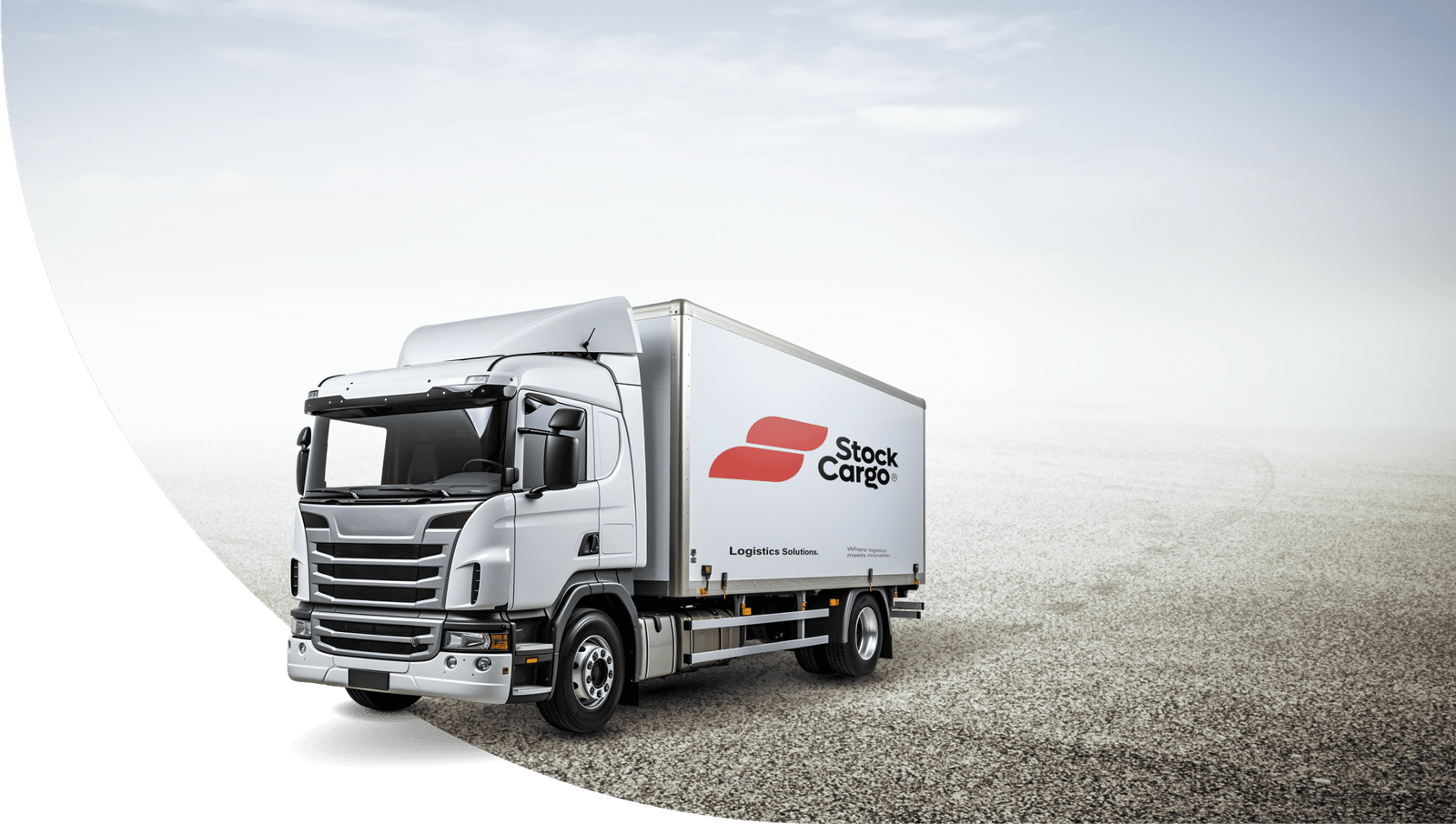 Stock Cargo