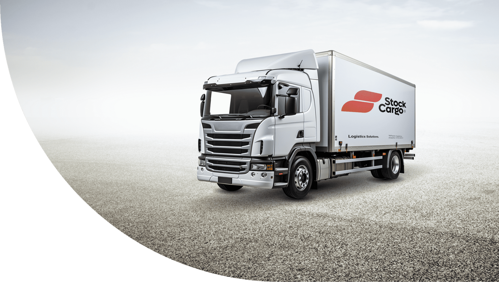 Stock Cargo